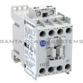 Allen Bradley 100-C12EJ01 Contactor Product Image