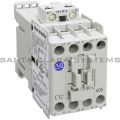 Allen Bradley 100-C12EJ400 Contactor Product Image