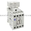 Allen Bradley 100-C12EW10 Contactor Product Image