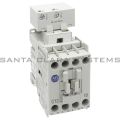 Allen Bradley 100-C12EY10 Contactor Product Image