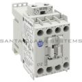 Allen Bradley 100-C12K10 Contactor Product Image