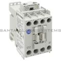 Allen Bradley 100-C12KD01 Contactor Product Image
