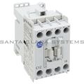 Allen Bradley 100-C12UD10 Contactor Product Image