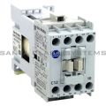Allen Bradley 100-C12UDJ10 Contactor Product Image