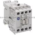 Allen Bradley 100-C12UEJ10 Contactor Product Image