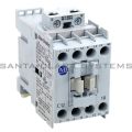 Allen Bradley 100-C12X10 Contactor Product Image
