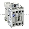 Allen Bradley 100-C16A01 Contactor Product Image