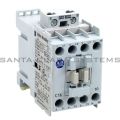 Allen Bradley 100-C16A10 Contactor Product Image