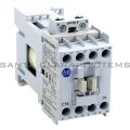 Allen Bradley 100-C16DJ01 Contactor Product Image