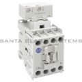 Allen Bradley 100-C16ED10 Contactor Product Image