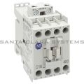 Allen Bradley 100-C16EJ400 Contactor Product Image