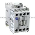 Allen Bradley 100-C16KD01 Contactor Product Image