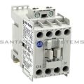 Allen Bradley 100-C16KJ01 Contactor Product Image