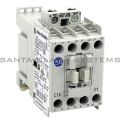 Allen Bradley 100-C16L01-X3 Contactor Product Image