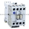 Allen Bradley 100-C16UD10 Contactor Product Image