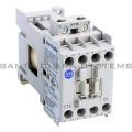 Allen Bradley 100-C16ZJ01 Contactor Product Image
