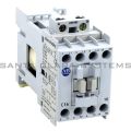 Allen Bradley 100-C16ZJ10 Contactor Product Image