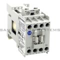 Allen Bradley 100-C16ZQ10 Contactor Product Image