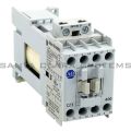 Allen Bradley 100-C23DJ400 Contactor Product Image