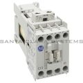 Allen Bradley 100-C23ZJ01 Contactor Product Image