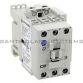 Allen Bradley 100-C30A01 Contactor Product Image