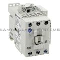 Allen Bradley 100-C30B10 Contactor Product Image