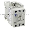 Allen Bradley 100-C30D10 Contactor Product Image