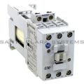 Allen Bradley 100-C30DJ00 Contactor Product Image