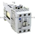 Allen Bradley 100-C30DJ01 Contactor Product Image
