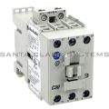 Allen Bradley 100-C30EJ00 Contactor Product Image