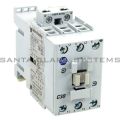 Allen Bradley 100-C30H00 Contactor Product Image