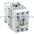 Allen Bradley 100-C30H01 Contactor Product Image