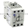 Allen Bradley 100-C30J00 Contactor Product Image