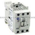 Allen Bradley 100-C30J01 Contactor Product Image