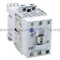 Allen Bradley 100-C30KA01 Contactor Product Image