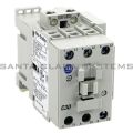 Allen Bradley 100-C30KD01 Contactor Product Image
