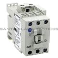 Allen Bradley 100-C30KD10 Contactor Product Image