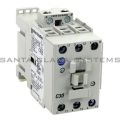 Allen Bradley 100-C30KF00 Contactor Product Image