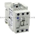 Allen Bradley 100-C30KF01 Contactor Product Image