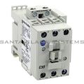 Allen Bradley 100-C30KF10 Contactor Product Image