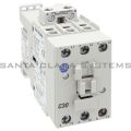 Allen Bradley 100-C30KG00 Control Product Image
