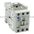 Allen Bradley 100-C30KJ10 Contactor Product Image