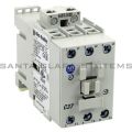Allen Bradley 100-C37A01 Contactor Product Image
