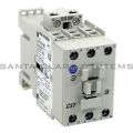 Allen Bradley 100-C37D00 Contactor Product Image