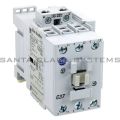 Allen Bradley 100-C37D01 Contactor Product Image