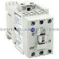 Allen Bradley 100-C37D10 Contactor Product Image