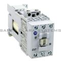 Allen Bradley 100-C37DJ00 Contactor Product Image