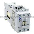Allen Bradley 100-C37DJ10 Contactor Product Image