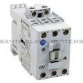 Allen Bradley 100-C37F00 Contactor Product Image