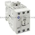 Allen Bradley 100-C37KA00 Contactor Product Image